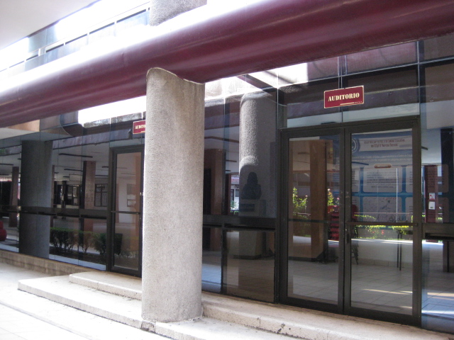 Auditorio 1