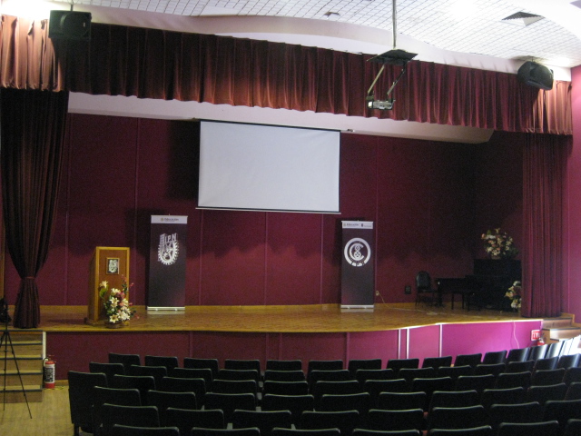 Auditorio 10