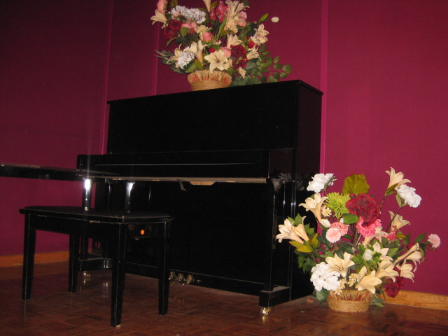 Auditorio 4
