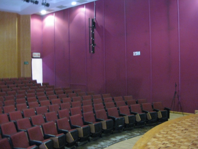 Auditorio 6