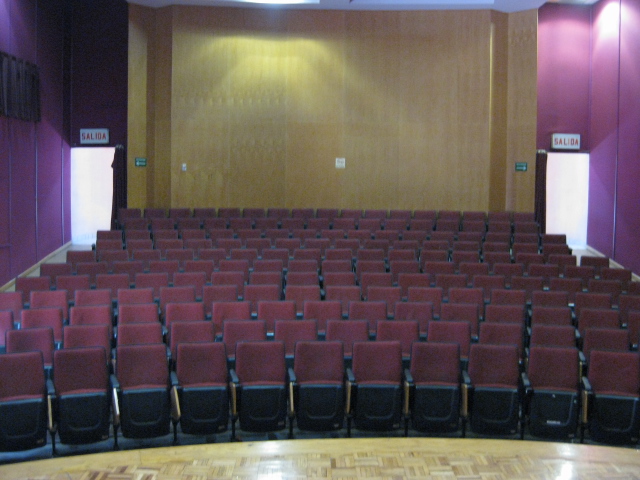 Auditorio 7