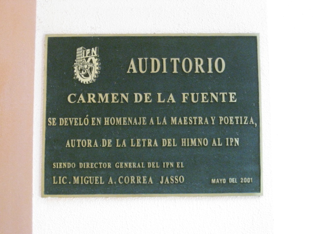 Auditorio 9