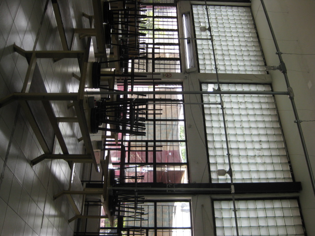 Aula Magna Foto 8