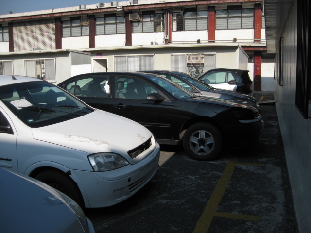 Taller Automotriz Foto 6
