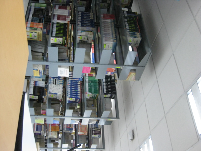 Biblioteca 2