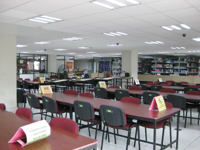 Biblioteca 3