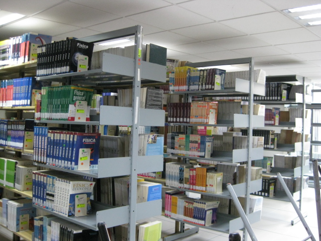 Biblioteca 5
