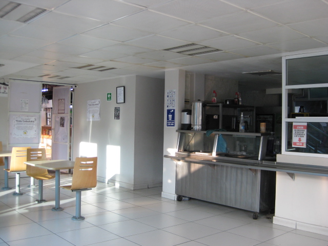 Cafetería Foto 3