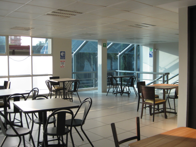 Cafetería Foto 6