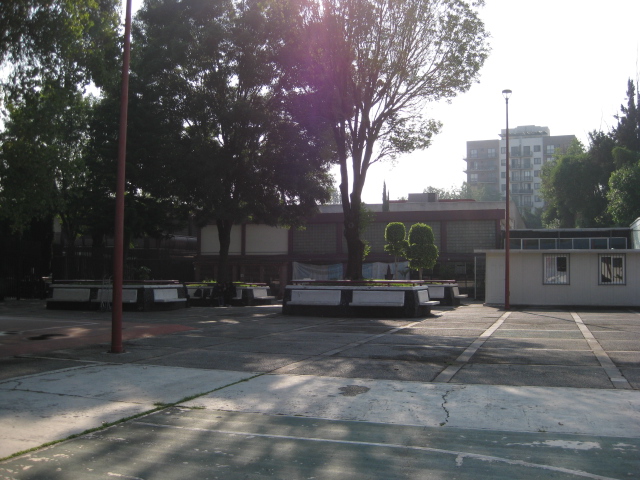 Cancha 2