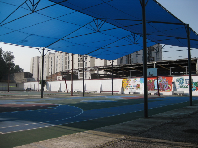 Cancha 3