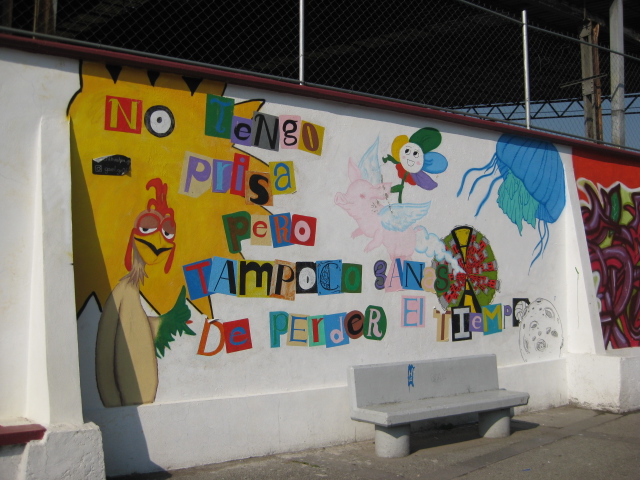 Cancha 4