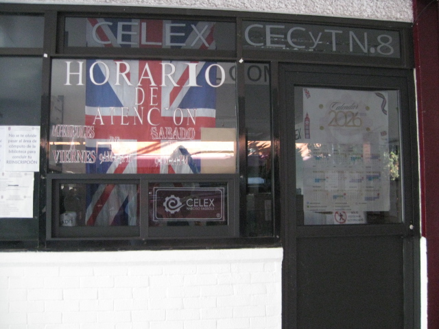 Celex - Foto 4