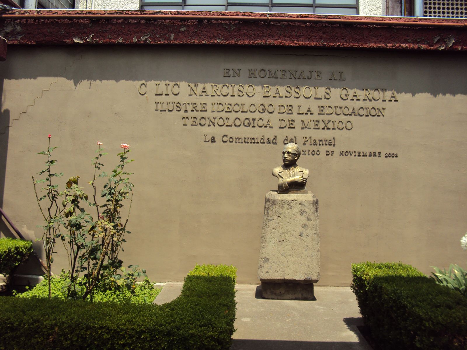 Comunidad Foto 10
