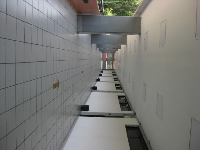 Segundo Piso