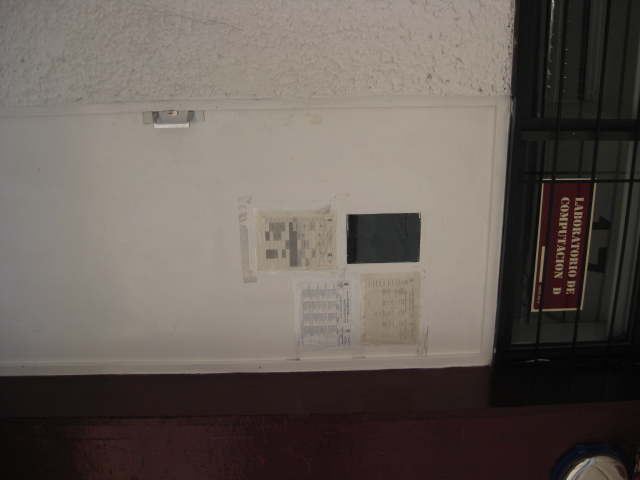 Laboratorio D - Foto 1