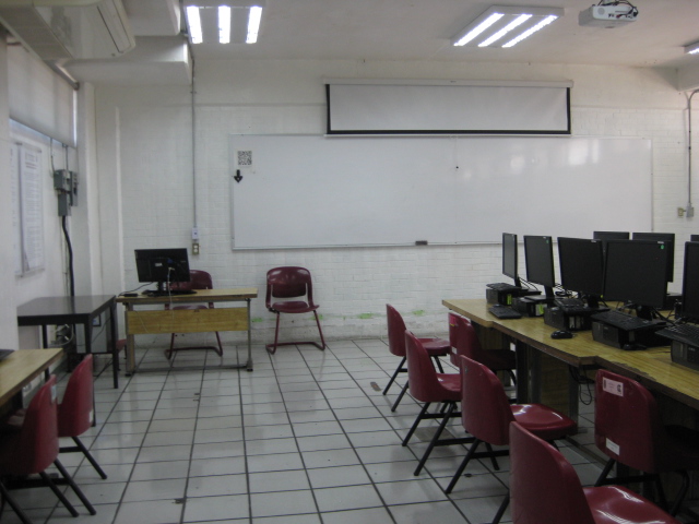 Laboratorio D - Foto 2