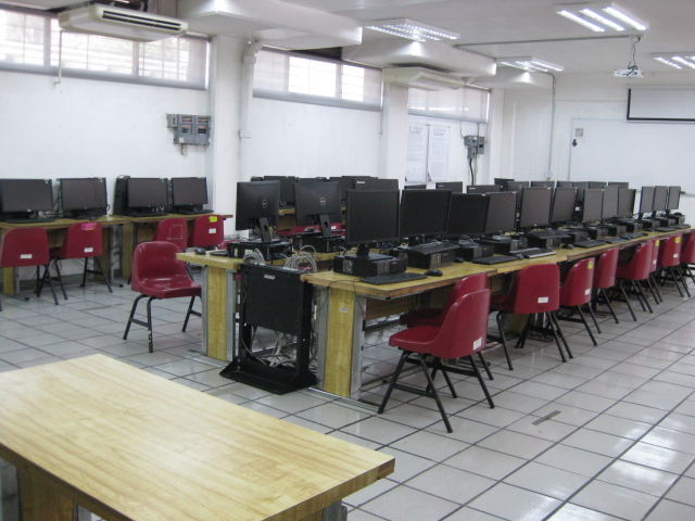Laboratorio D - Foto 3