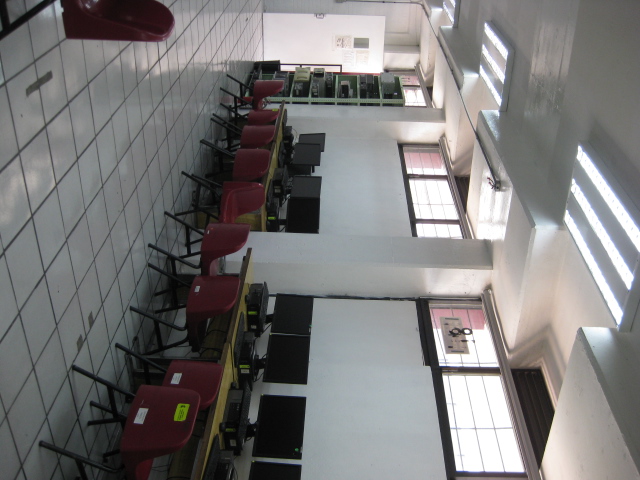 Laboratorio D - Foto 4