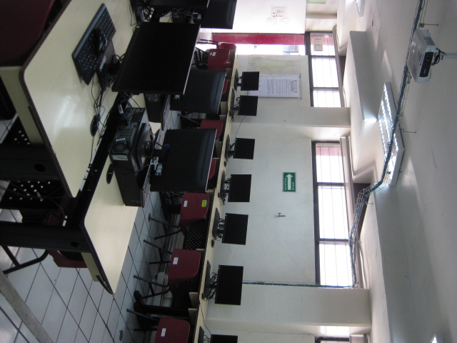 Laboratorio F - Foto 2