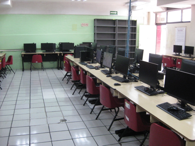 Laboratorio F - Foto 4