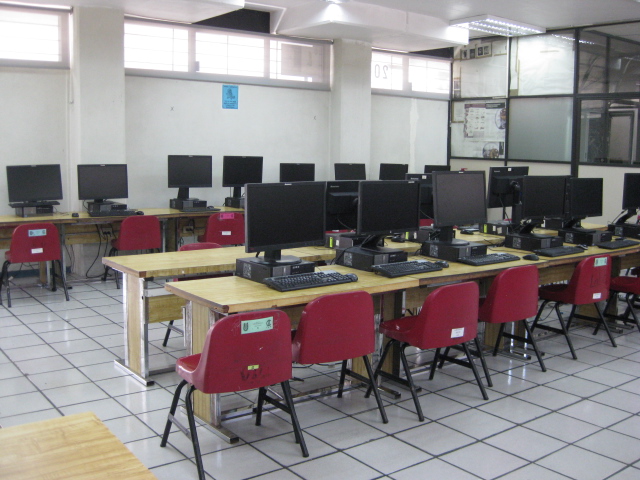 Laboratorio G - Foto 2