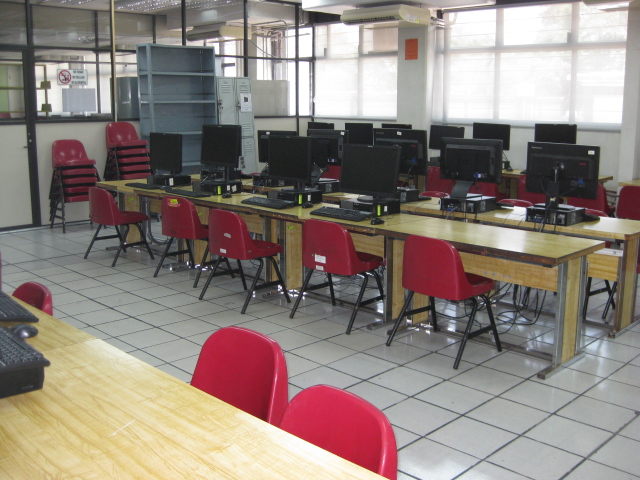 Laboratorio G - Foto 3
