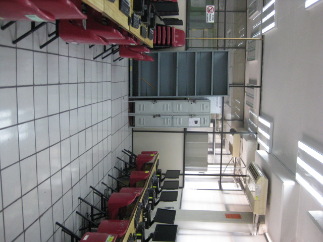 Laboratorio G - Foto 4