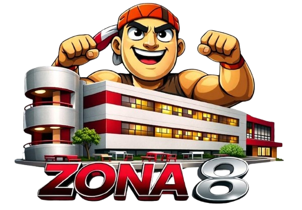 Zona 8