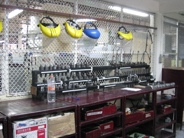 Mantenimiento Industrial - Foto 2