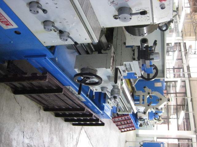 Mantenimiento Industrial - Foto 3
