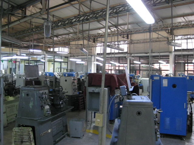 Mantenimiento Industrial - Foto 4