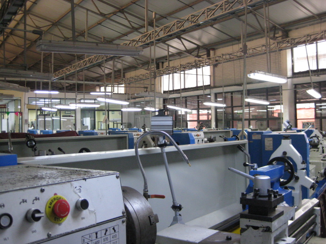 Mantenimiento Industrial - Foto 6
