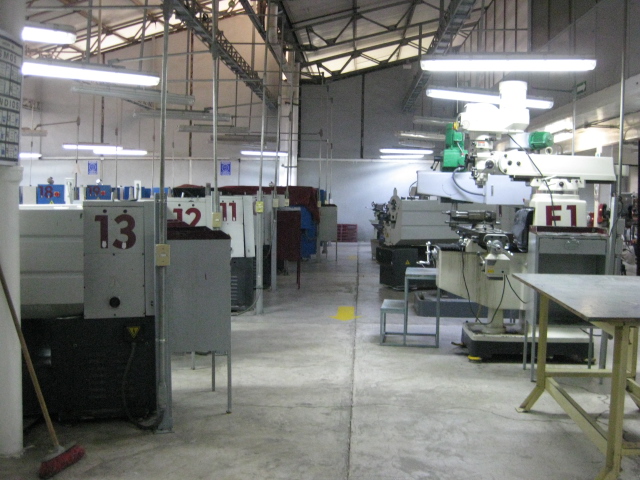 Mantenimiento Industrial - Foto 7