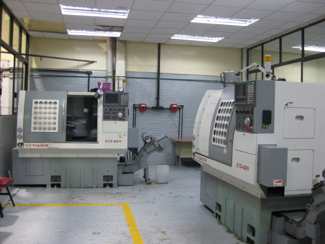 Mantenimiento Industrial - Foto 8