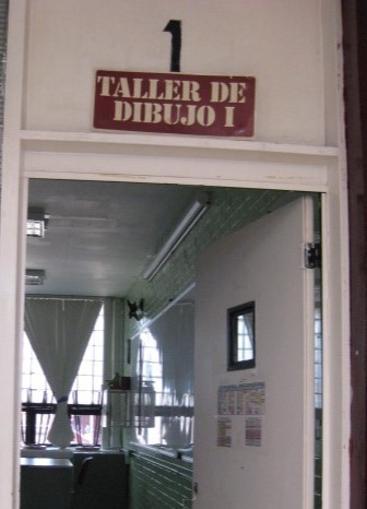 Taller de Dibujo 1 - Foto 1