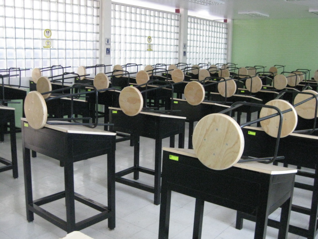 Taller de Dibujo 1 - Foto 3