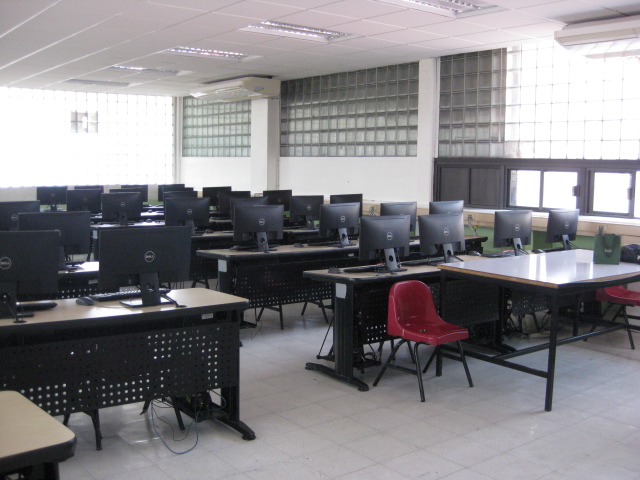 Taller Multifuncional 1 - Foto 3